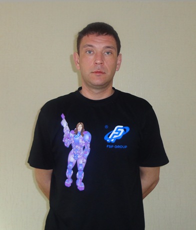 ��������� FSP